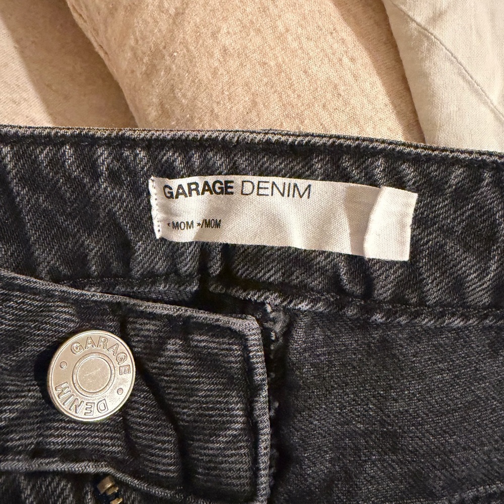 Garage mom jeans - Picture 2 of 3